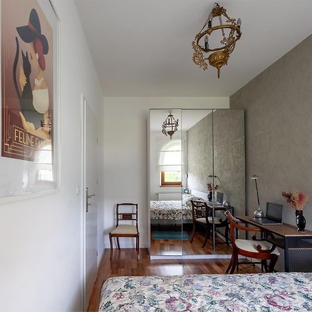 Zakatek Apartments Krakow Bagian luar foto