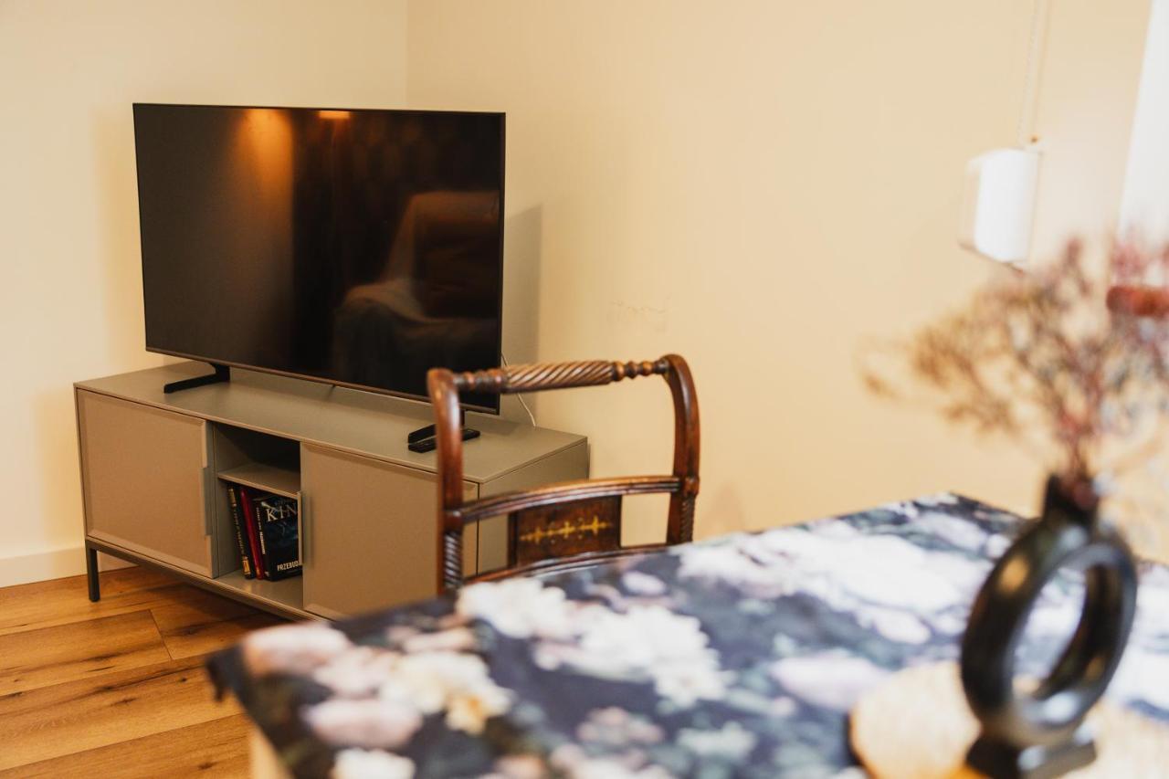 Zakatek Apartments Krakow Bagian luar foto