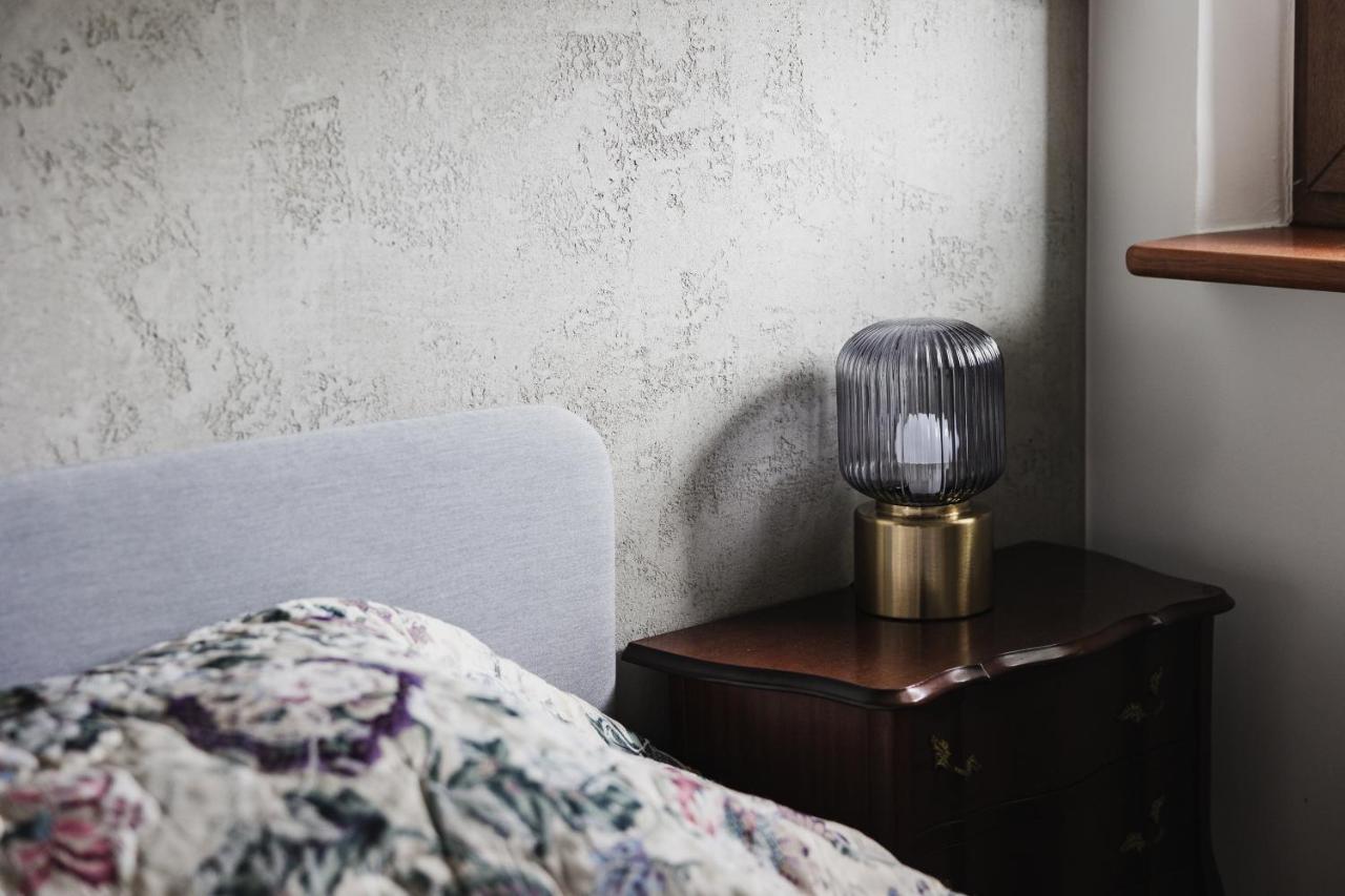 Zakatek Apartments Krakow Bagian luar foto