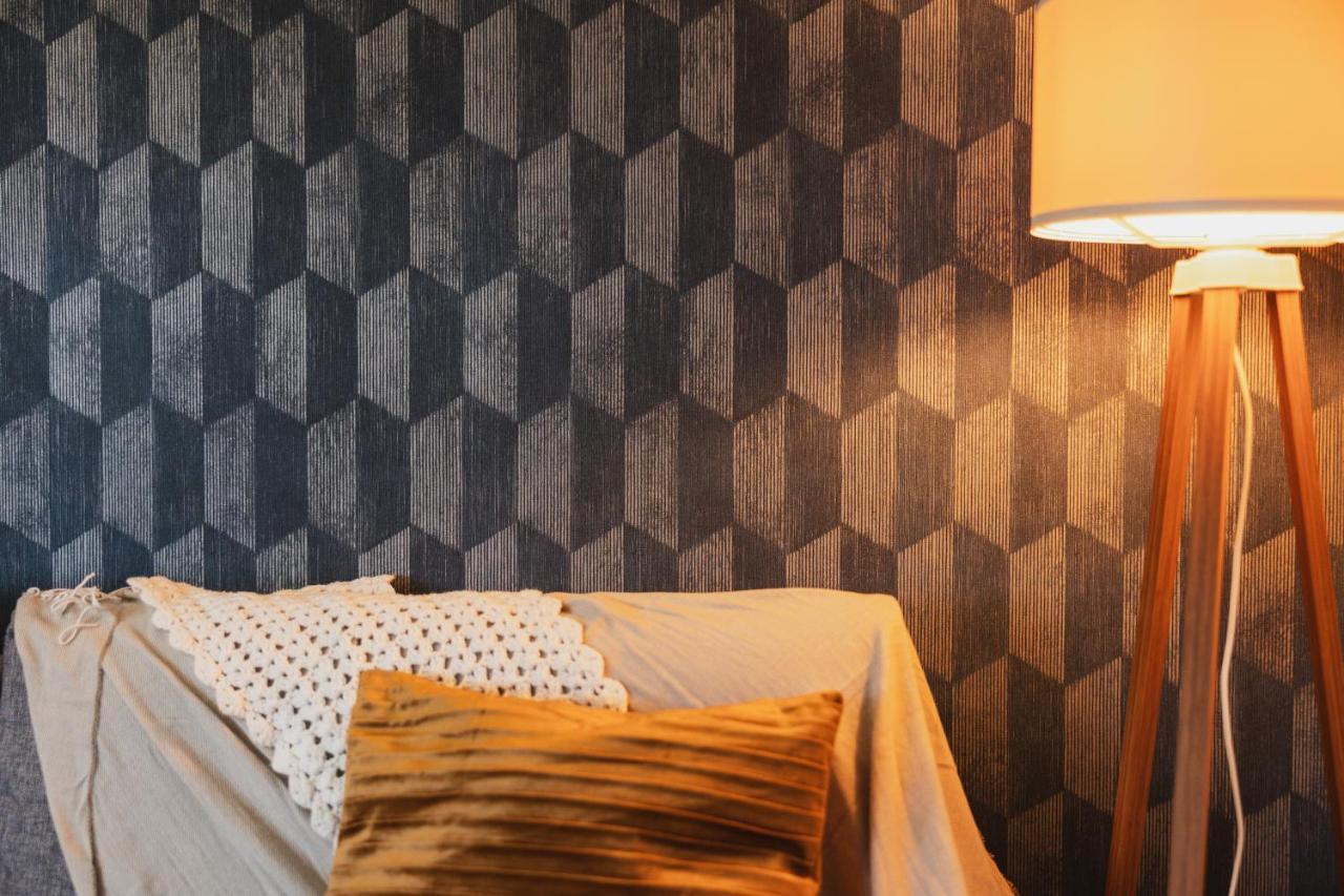 Zakatek Apartments Krakow Bagian luar foto