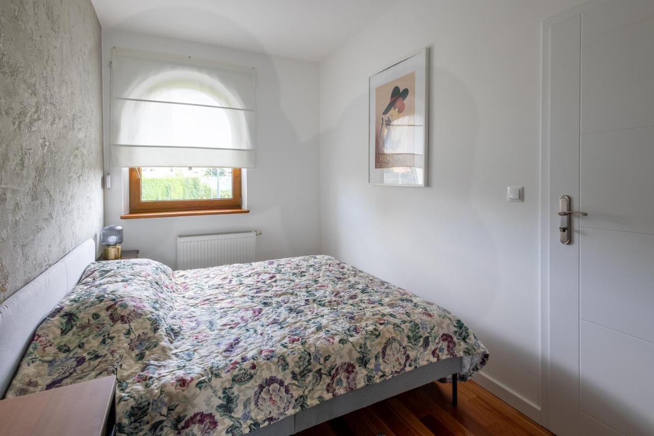 Zakatek Apartments Krakow Bagian luar foto