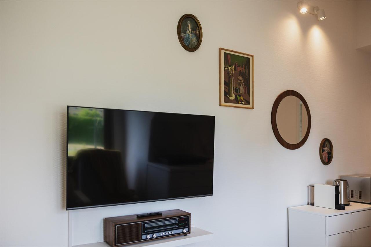 Zakatek Apartments Krakow Bagian luar foto